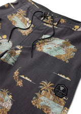 Aloha & Adios 18.5" Boardshort