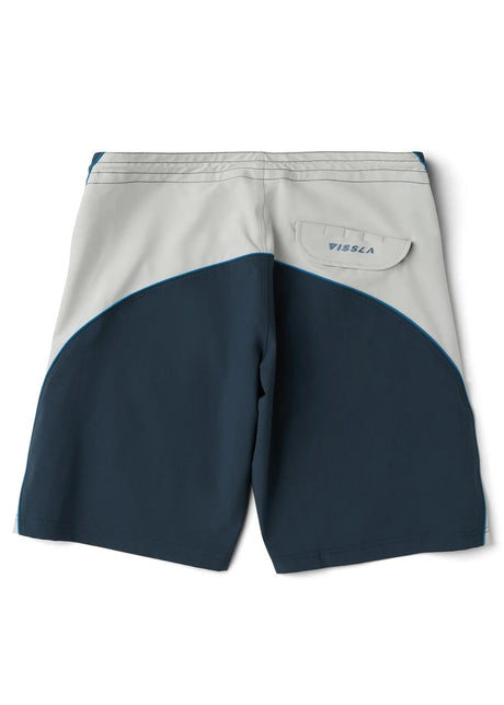 Double Up 21" Boardshort