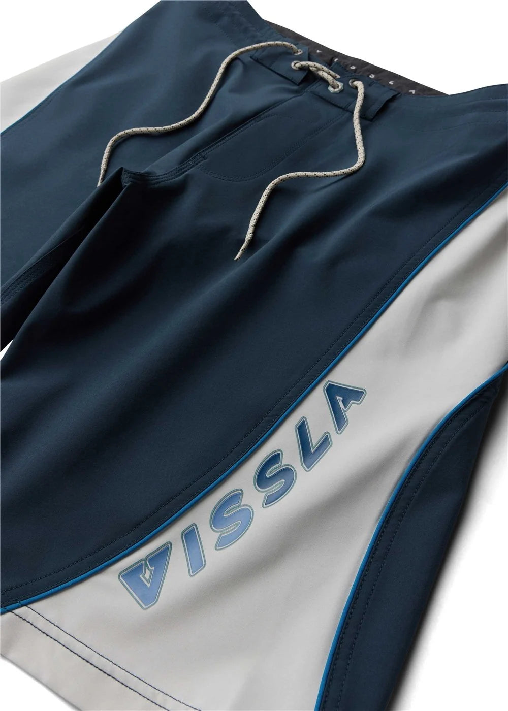 Double Up 21" Boardshort
