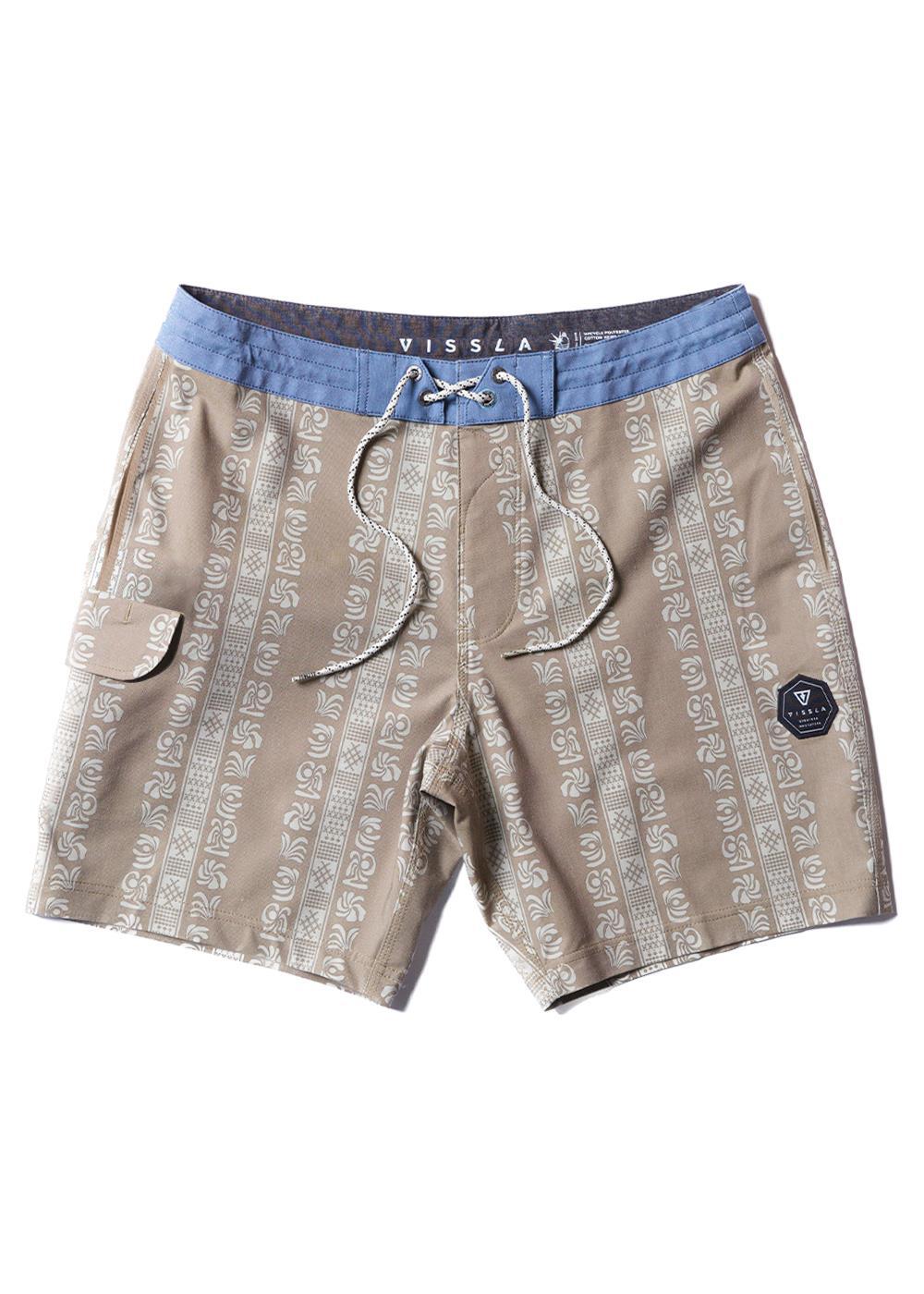 Waikiki 17.5" Boardshort