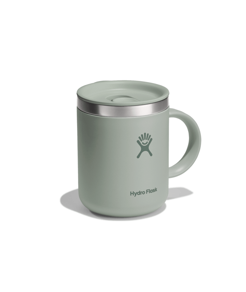 Hydro Flask 12oz (354mL) Mug with Closable Lid - Agave