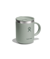 Hydro Flask 12oz (354mL) Mug with Closable Lid - Agave