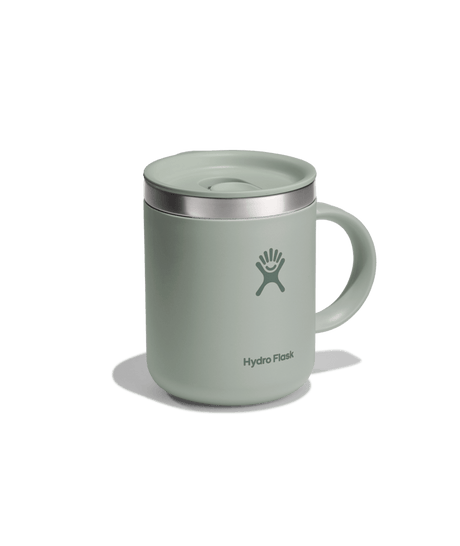 Hydro Flask 12oz (354mL) Mug with Closable Lid - Agave