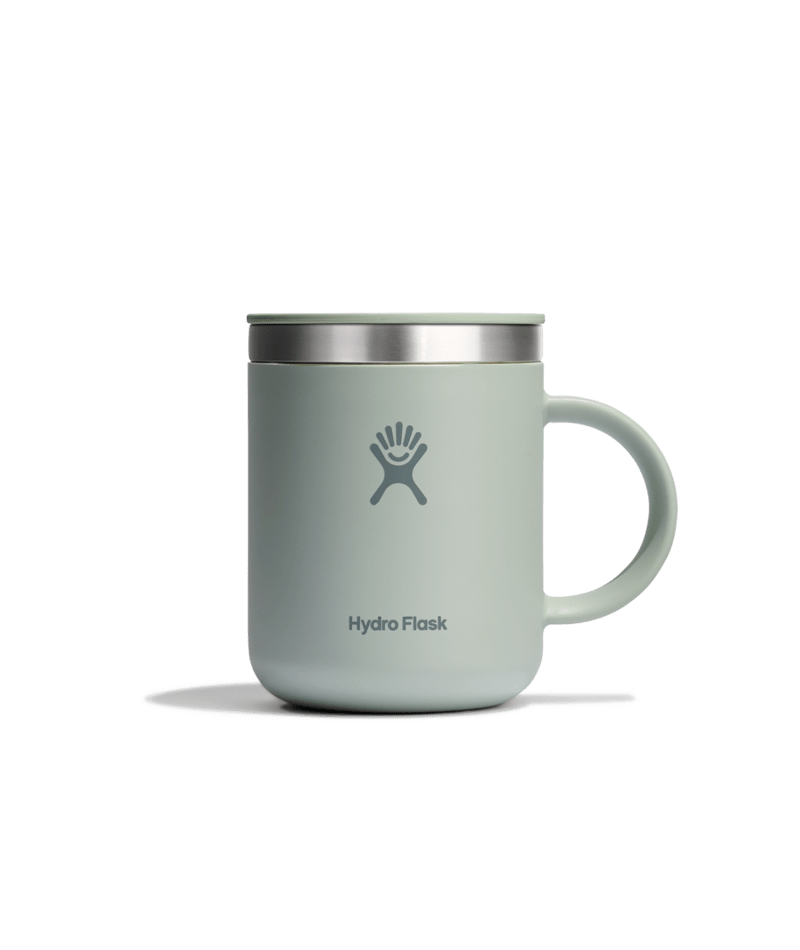 Hydro Flask 12oz (354mL) Mug with Closable Lid - Agave