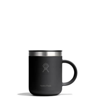 Hydro Flask 12oz (354mL) Mug with Closable Lid - Black