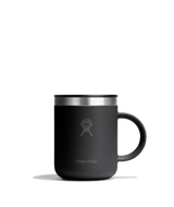 Hydro Flask 12oz (354mL) Mug with Closable Lid - Black