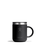 Hydro Flask 12oz (354mL) Mug with Closable Lid - Black