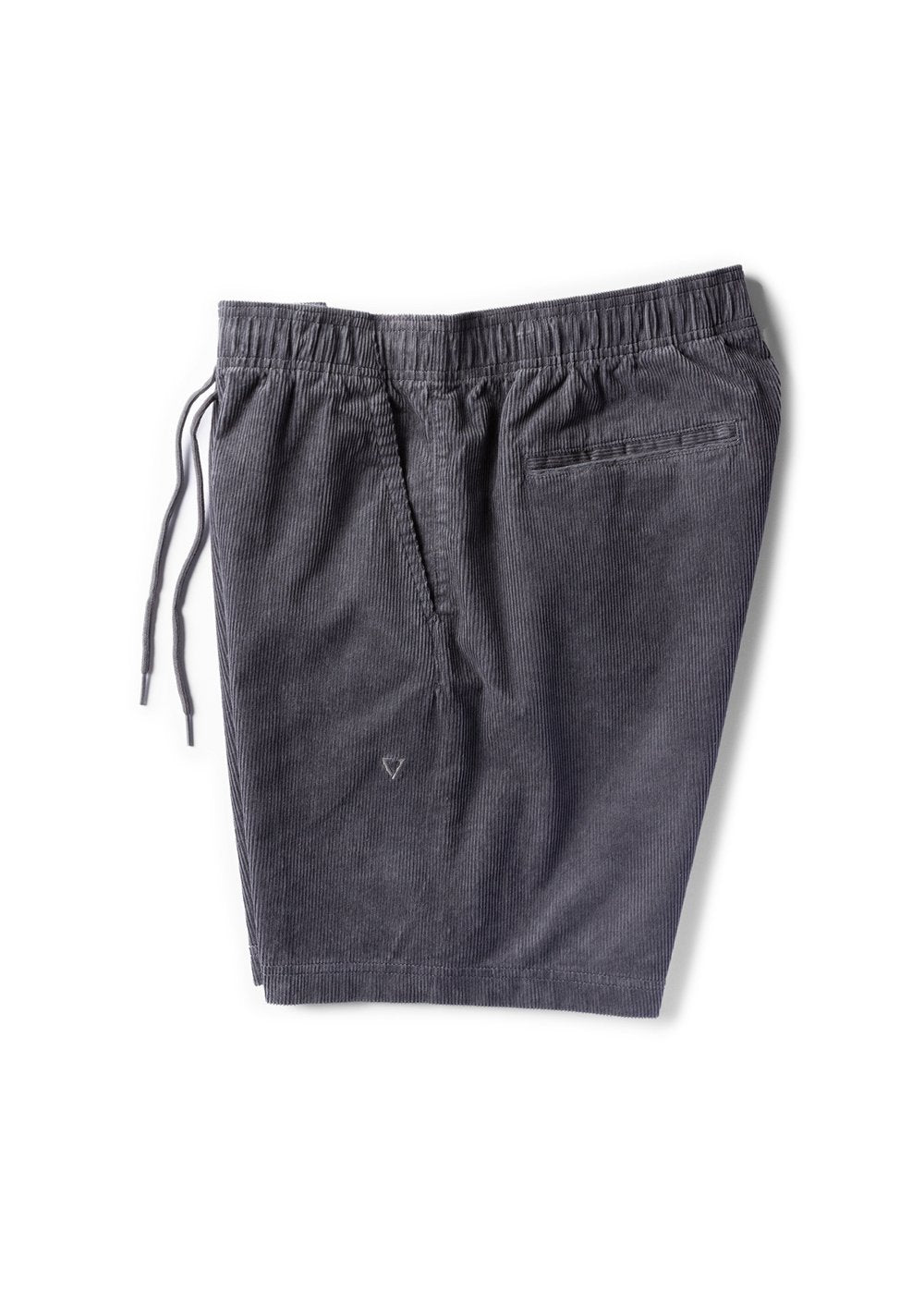 No See Ums Cord Eco 17 inch Elastic Walkshort