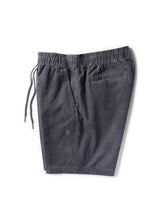 No See Ums Cord Eco 17 inch Elastic Walkshort