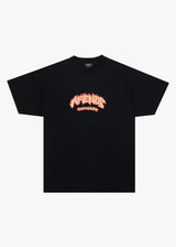 Flame On - Boxy Tee