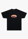 Flame On - Boxy Tee