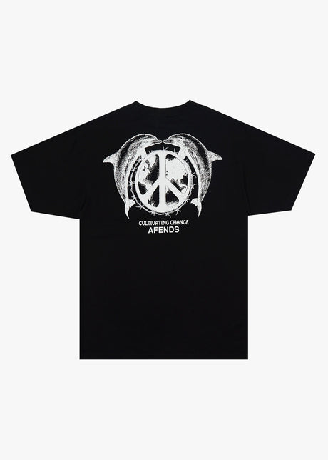 Dolfends - Boxy Tee
