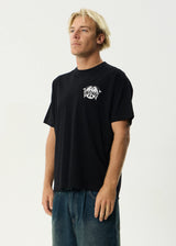Dolfends - Boxy Tee