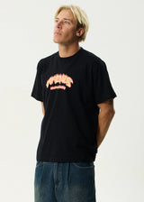 Flame On - Boxy Tee