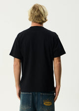 Flame On - Boxy Tee