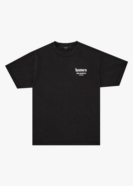 Heaven Heavyweight Boxy Tee
