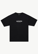 Script - Boxy Tee