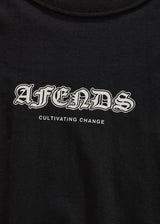 Script - Boxy Tee