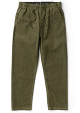 No Sea UmsCord Eco Elastic Pant