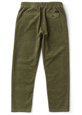 No Sea UmsCord Eco Elastic Pant