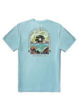 Lucid Dreams Cosmic Ss Tee