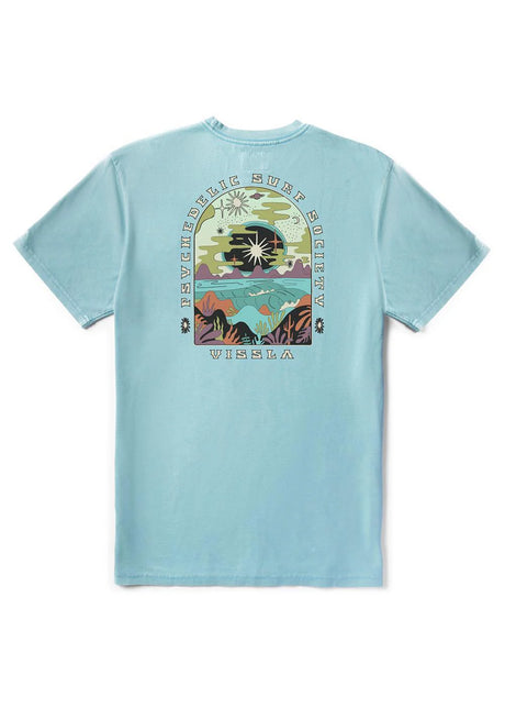 Lucid Dreams Cosmic Ss Tee
