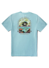 Lucid Dreams Cosmic Ss Tee