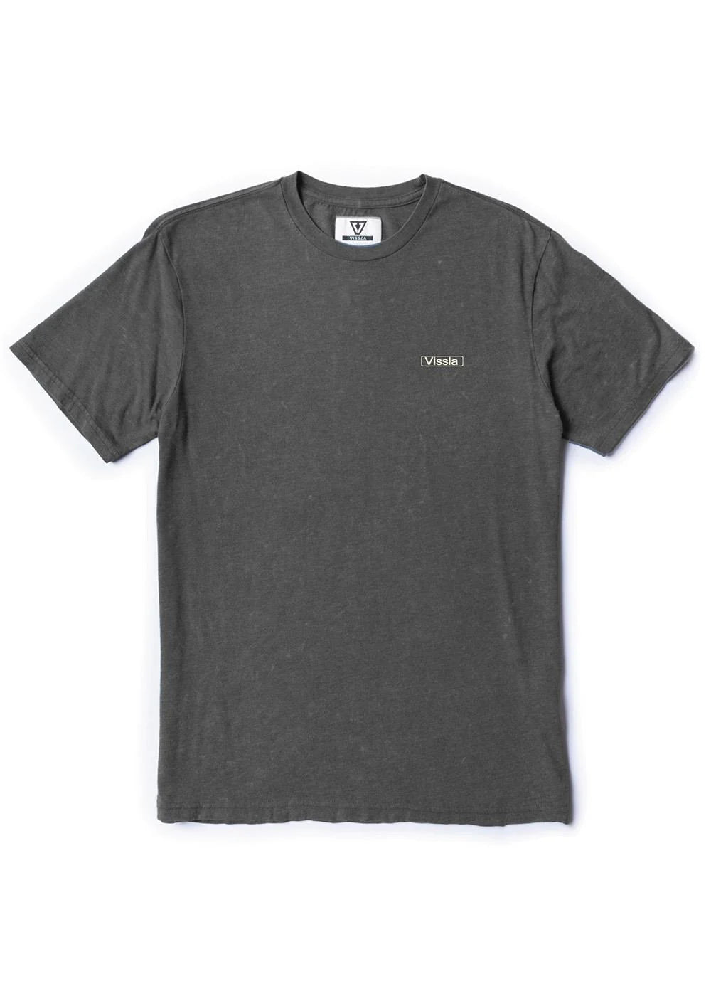 Pupukea Pay Phone Cosmic Ss Tee