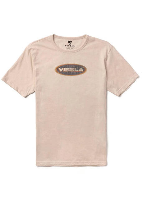 Occular Organic SS Tee