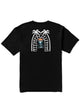 Archwaves Organic Blend Ss Tee