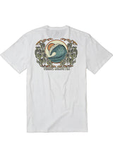 Shallows Organic Blend Ss Tee