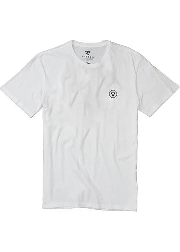 Shallows Organic Blend Ss Tee
