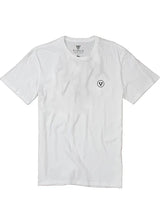 Shallows Organic Blend Ss Tee