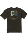 Tropical Thrills Organic Ss Tee