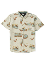 Aloha & Adios Eco SS Shirt