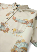 Aloha & Adios Eco SS Shirt
