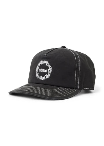 Big Spin Hat