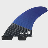 Fcs Ii Matt Biolos Tri Fin Set