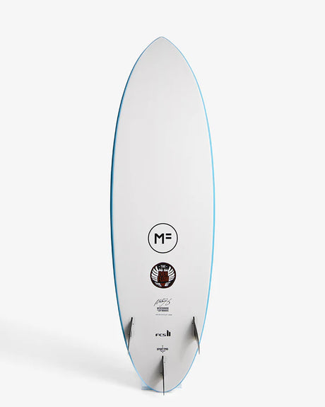 MF Evenflow Epoxy Lam