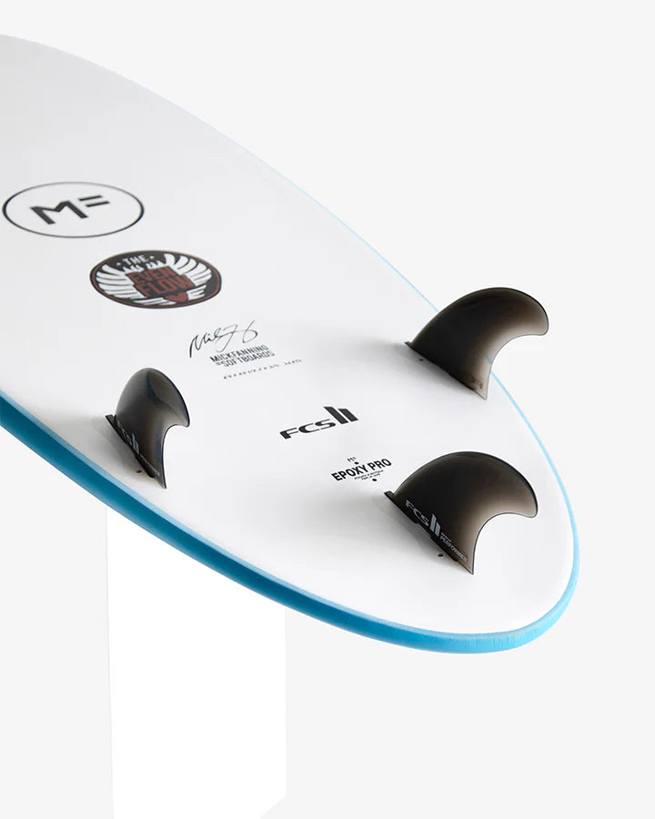 MF Evenflow Epoxy Lam