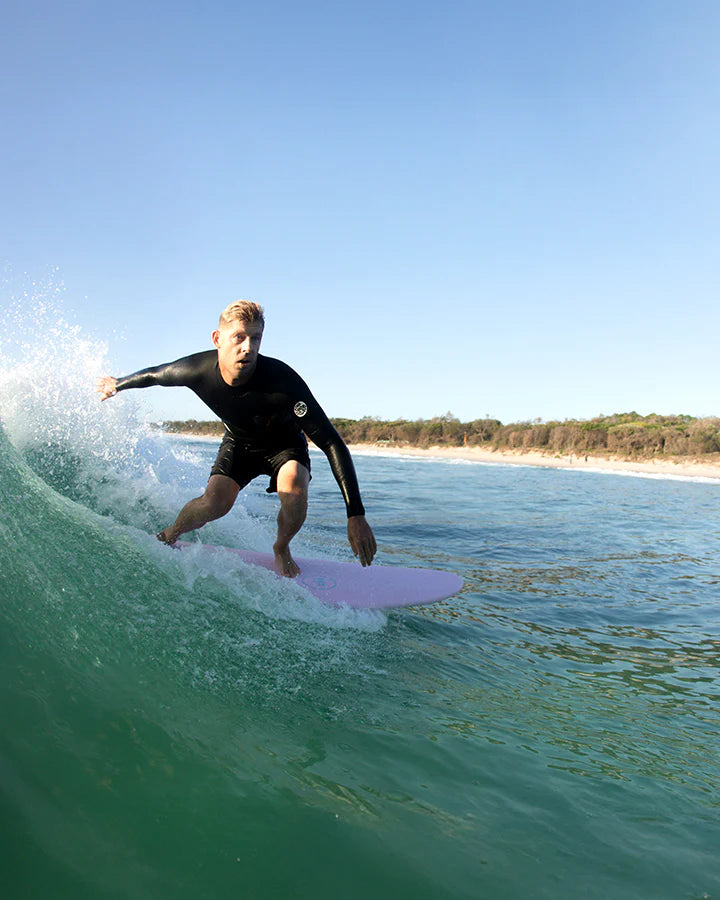 Beastie Super Soft Tri