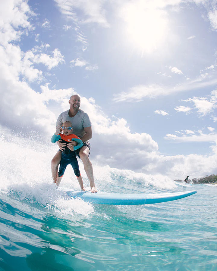 Beastie Super Soft Tri