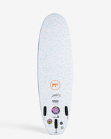 MF Mini Beastie Super Soft - Sky