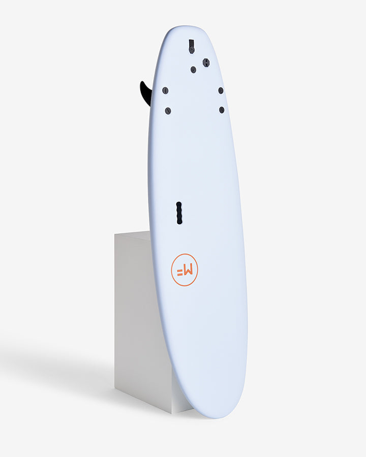 MF Mini Beastie Super Soft - Sky