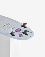 MF Mini Beastie Super Soft - Sky