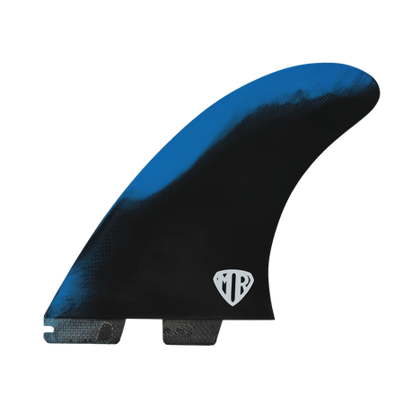 FCS II Mark Richards Twin + 1 Fin Set