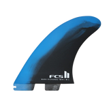 FCS II Mark Richards Twin + 1 Fin Set