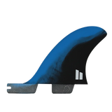 FCS II Mark Richards Twin + 1 Fin Set