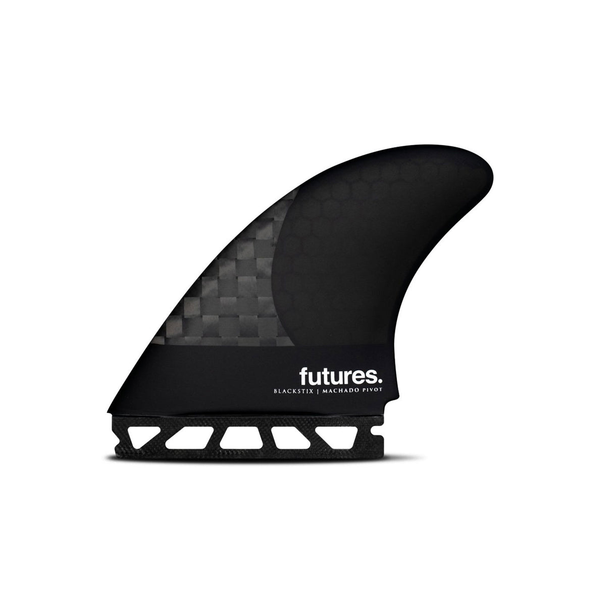 Machado Pivot Blackstix 3.0
