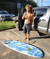 Mason Ho Coaster